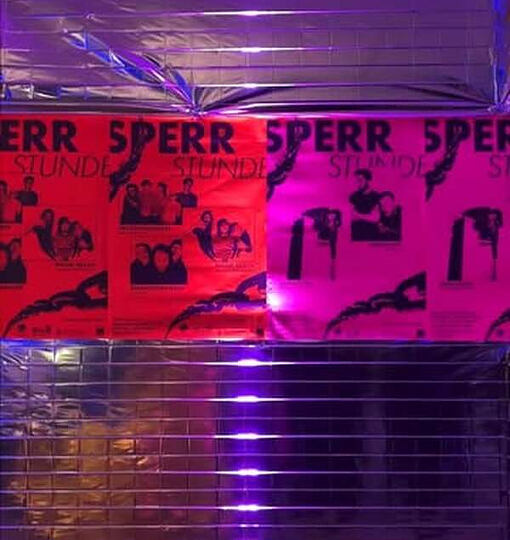 Die Sperrstunde 2.0 geht in die nächste Runde! 🎶💥 Gemeinsam (&hellip;)