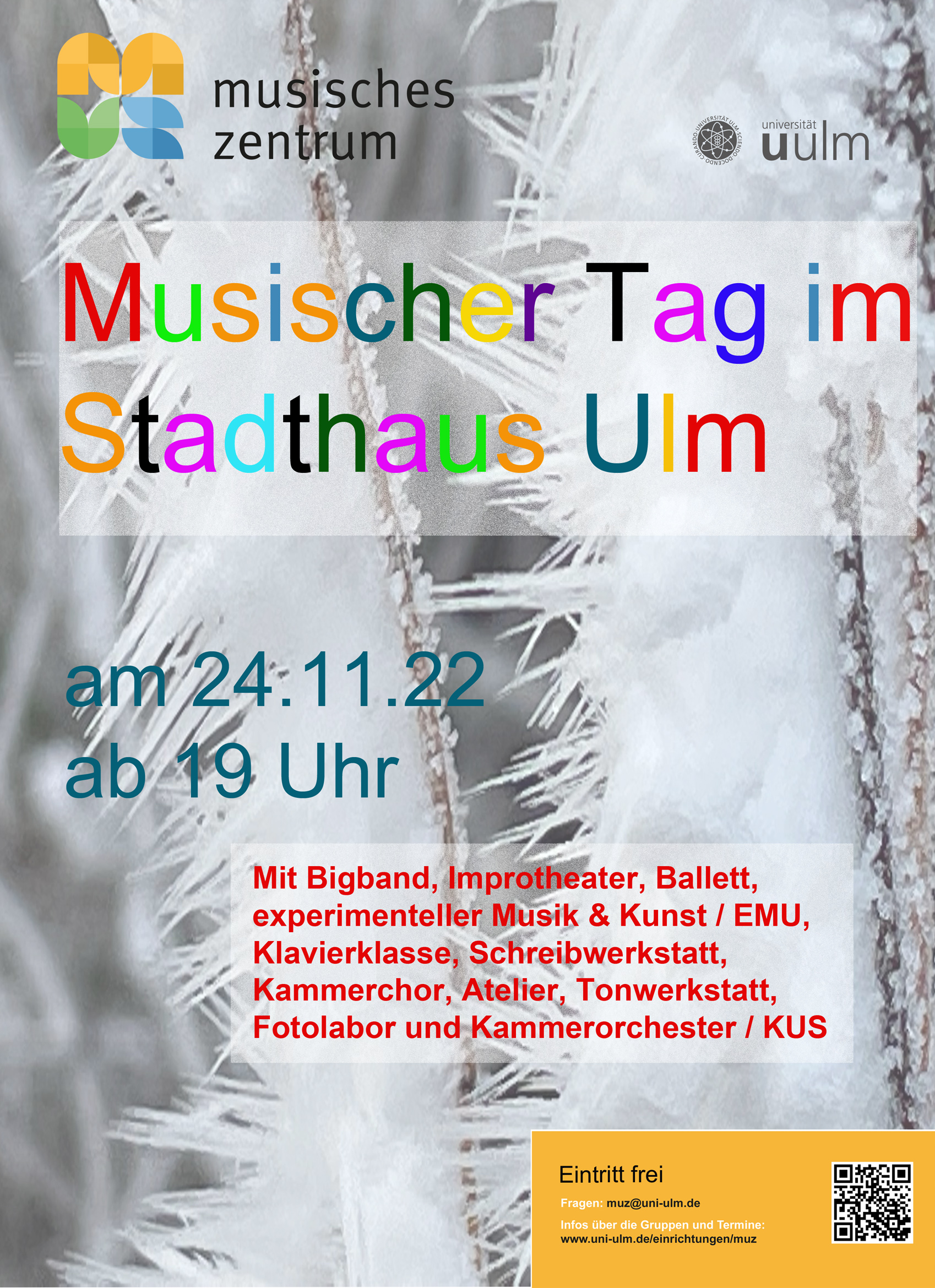 Musischer Tag 2022