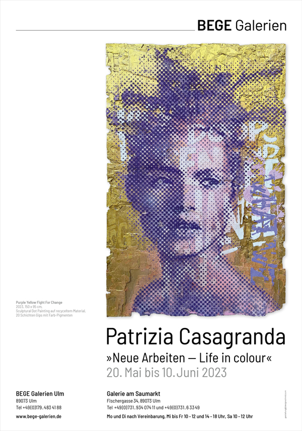 Patrizia Casagranda