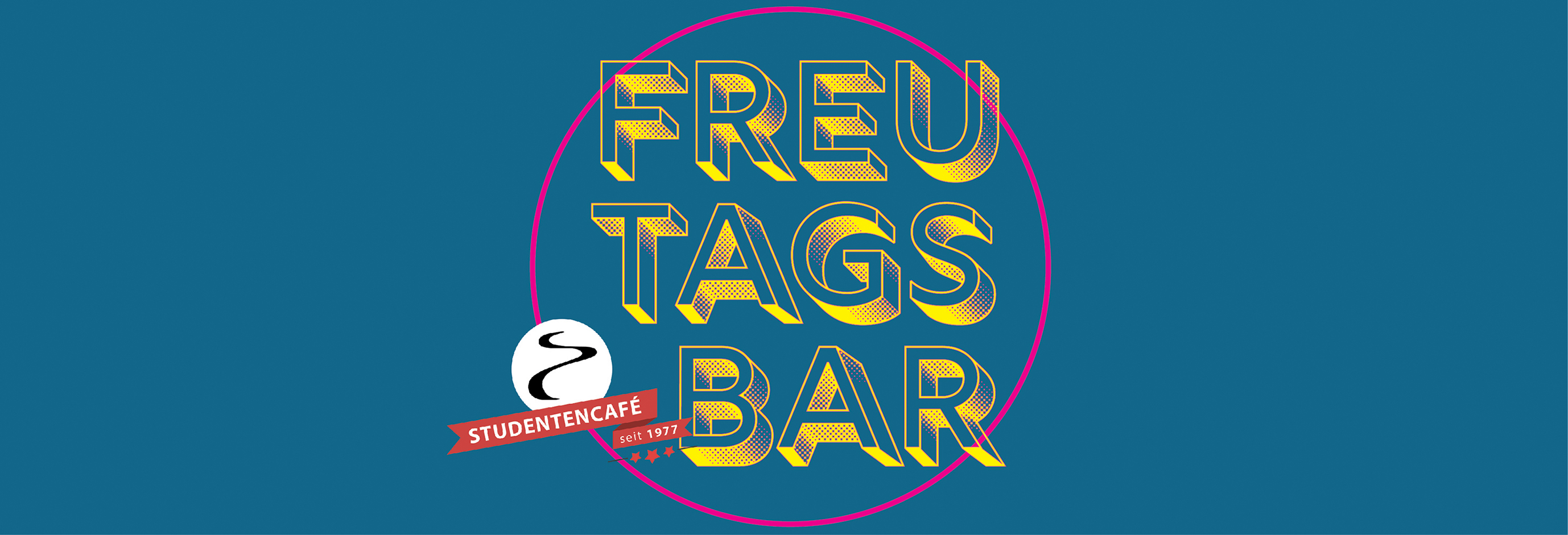 Freu-Tags-Bar