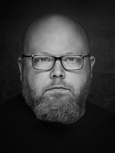 Andreas Kümmert & Band