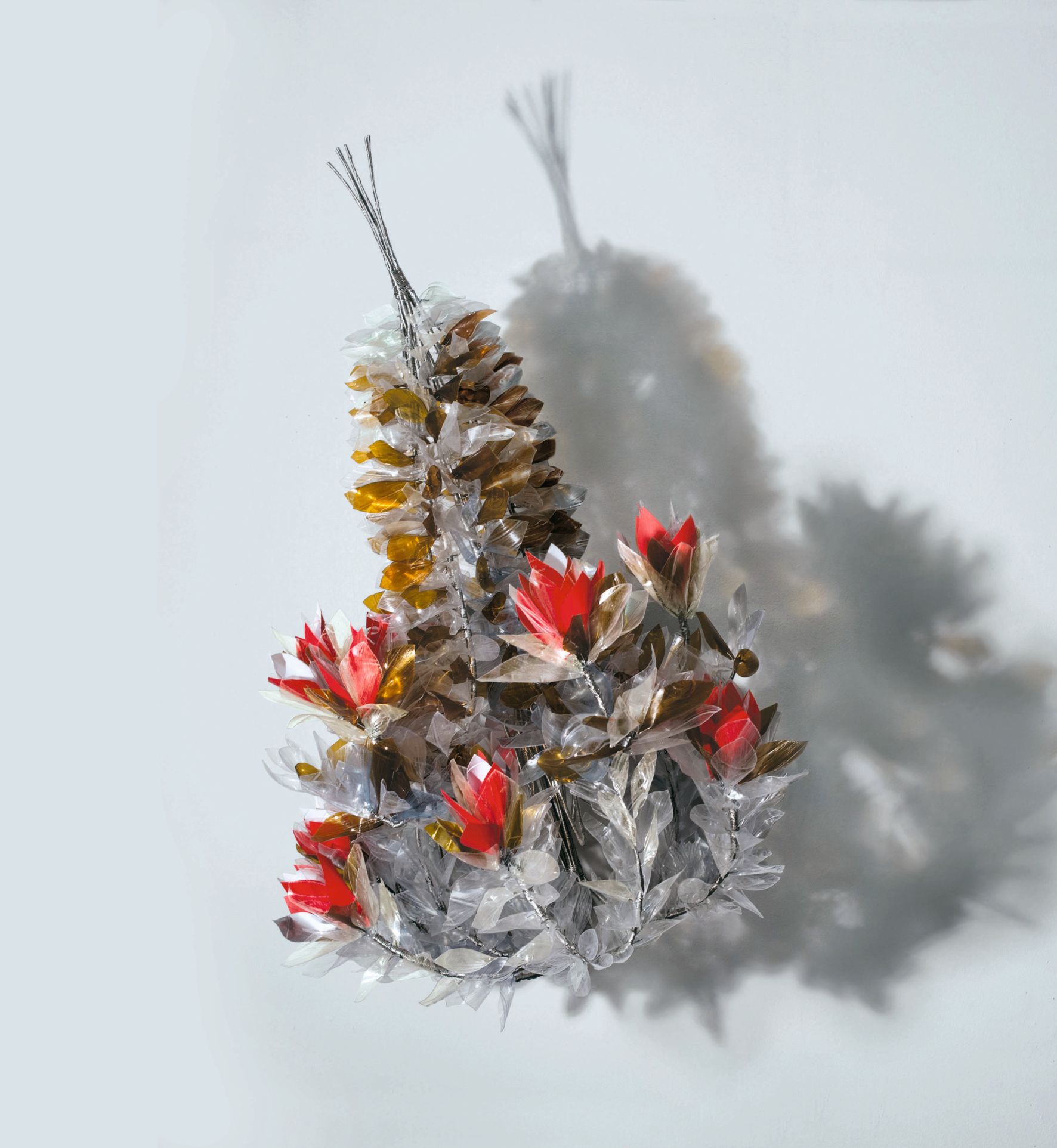 Ausstellungseröffnung: Patricia Thoma