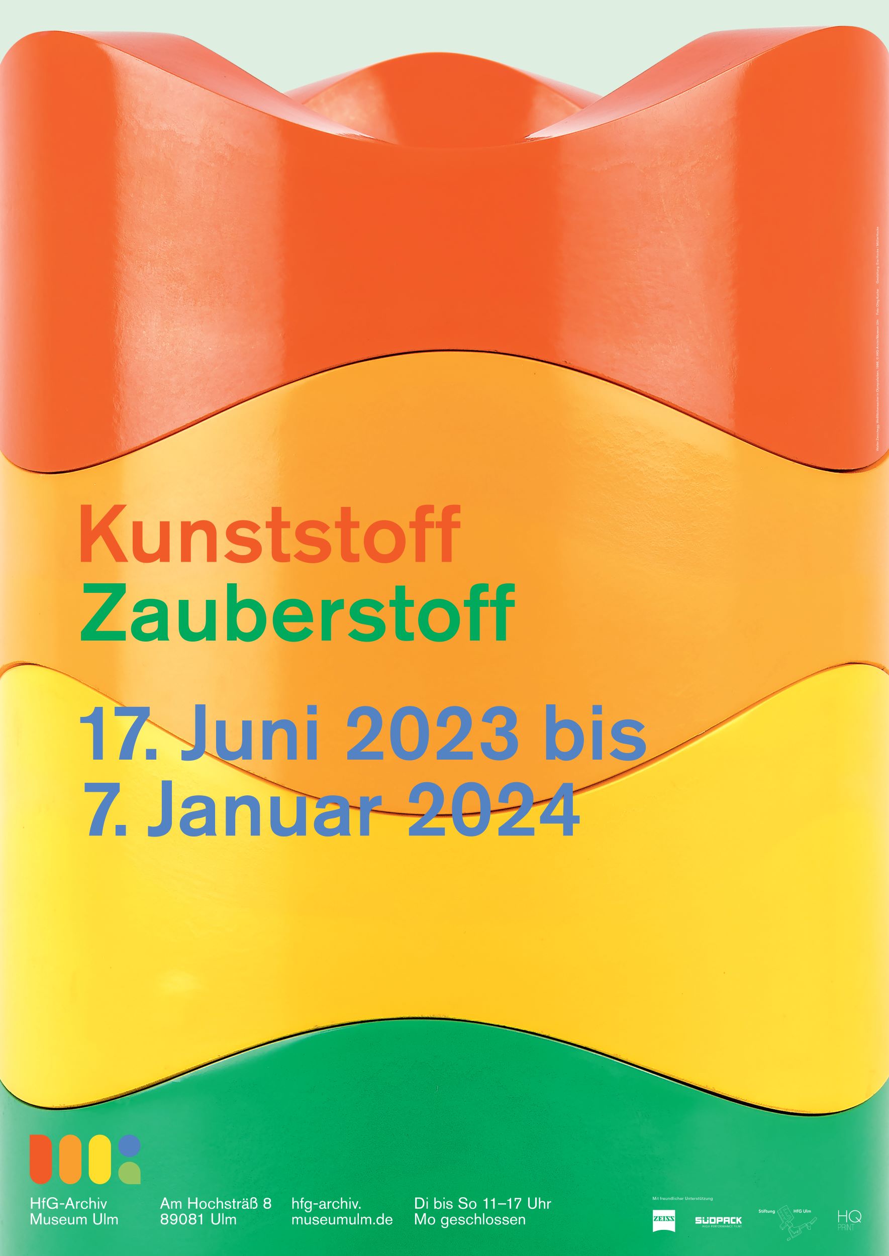 Ausstellung 