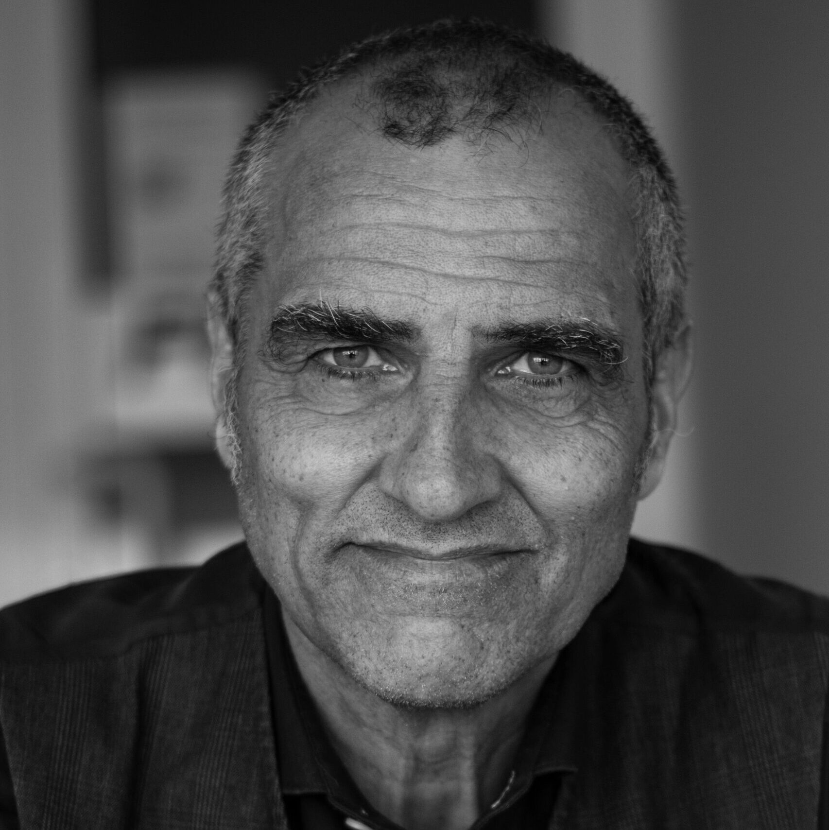 Lesung Stefan Maier „Held*innen des Alltags“