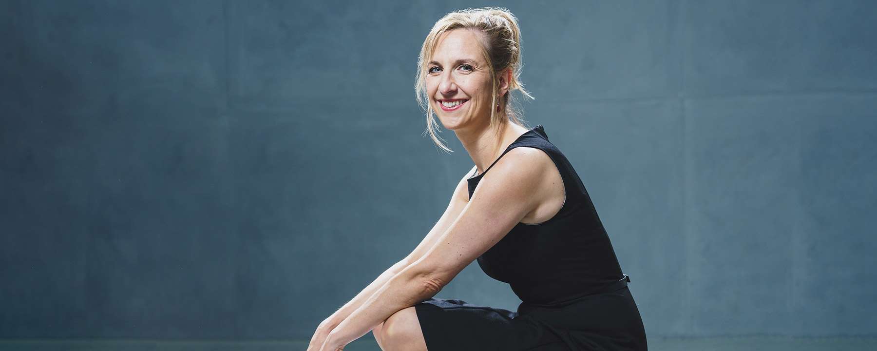 Sarah Hakenberg
