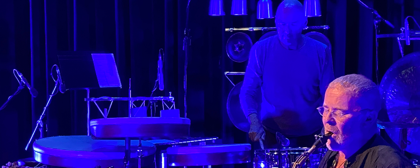 DEEP DIVE – a soundjourney