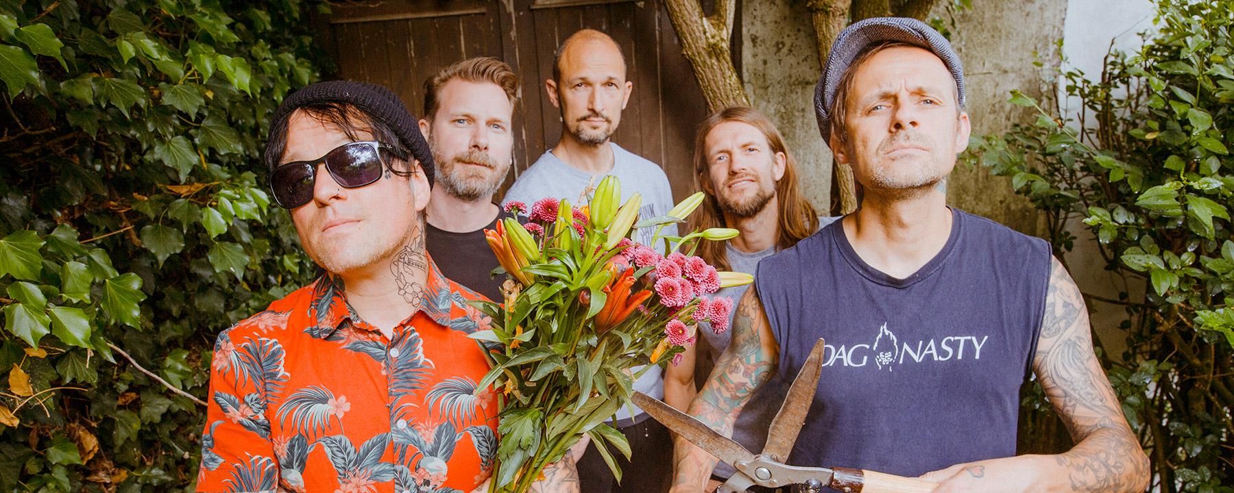 DONOTS