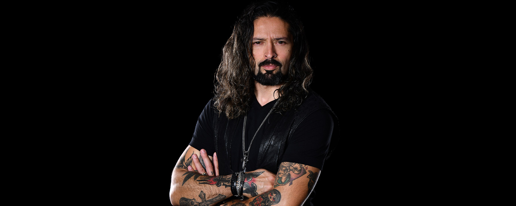 Ronnie Romero