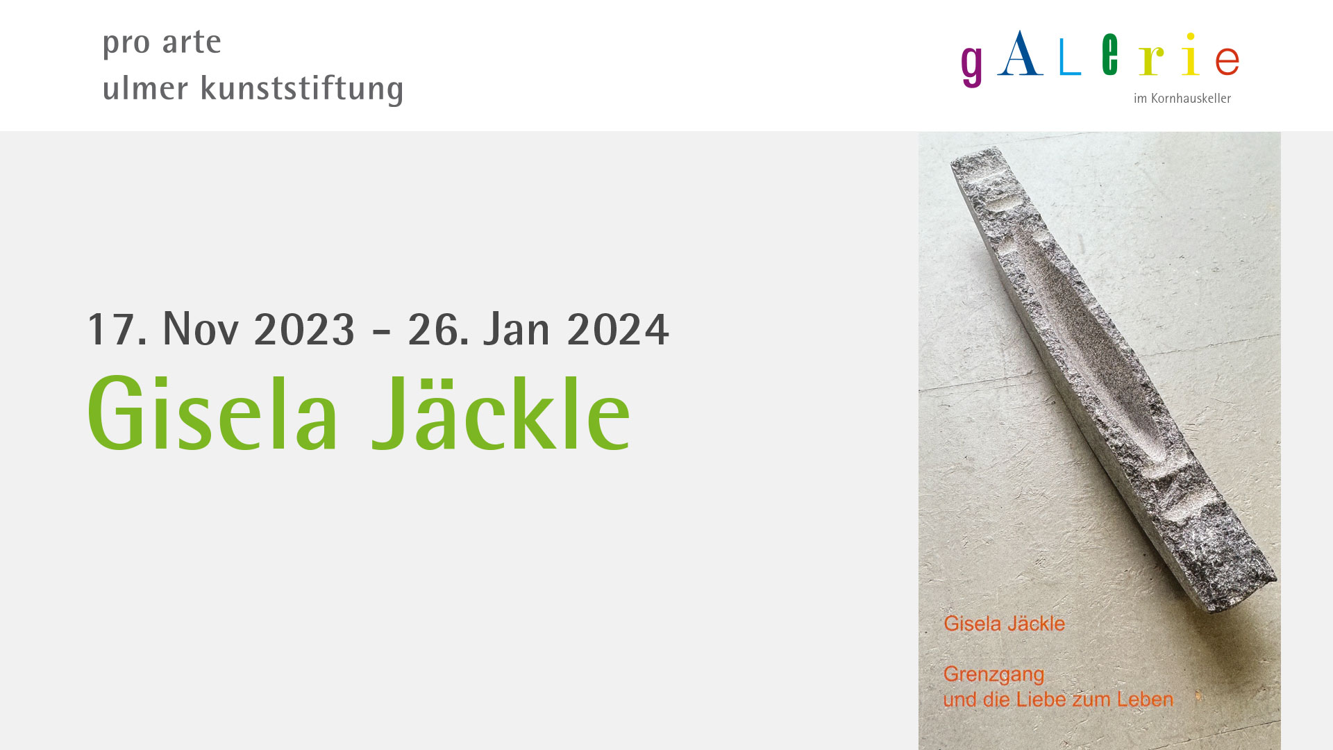 Gisela Jäckle 